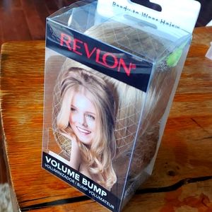 New!‎ Dark Blonde Revlon Volume Bump